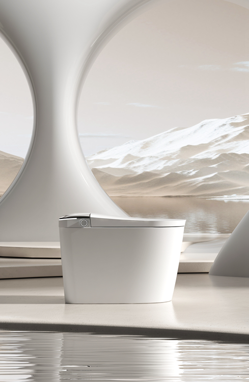 Inteligentne siedzisko toaleto – Smart Accessories recenzja i cena