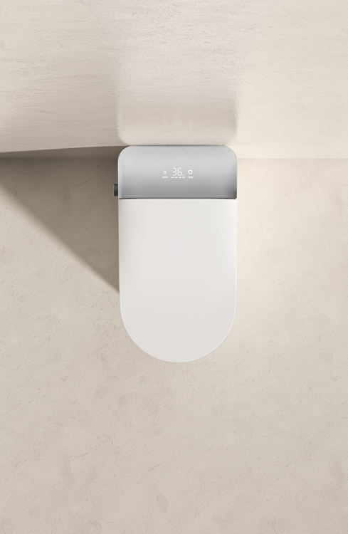 Inteligentne siedzisko toaleto – Smart Accessories recenzja i cena
