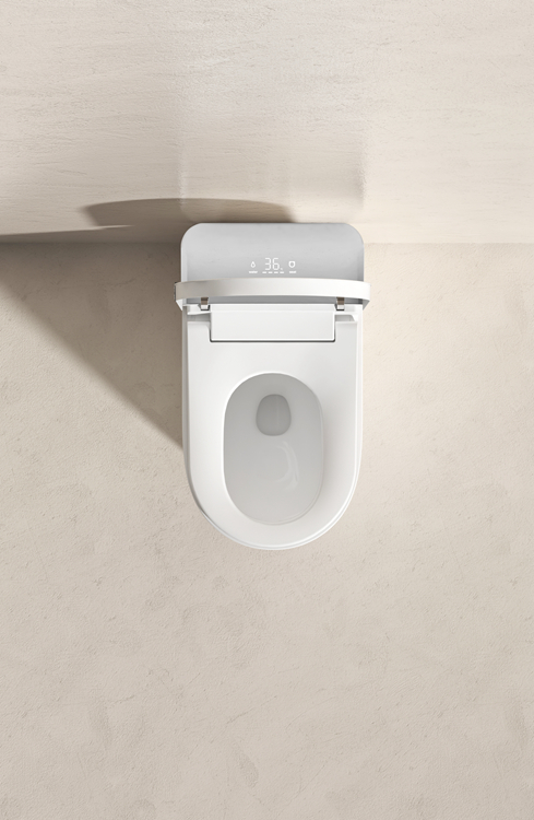Inteligentne siedzisko toaleto – Smart Accessories recenzja i cena