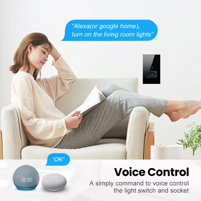Inteligentny przełącznik świat – Smart Accessories recenzja i cena