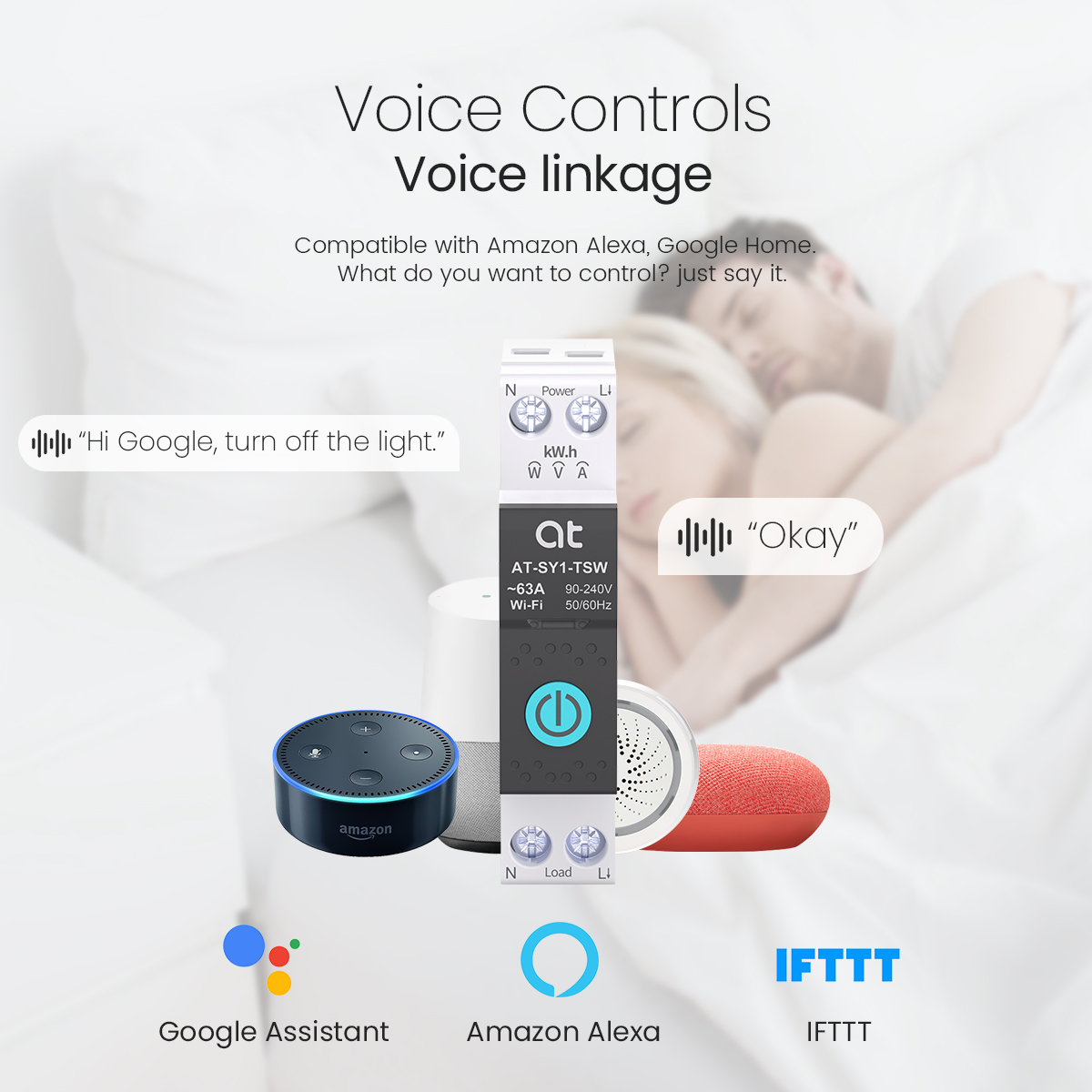 Wyłącznik automatyczny Tuya Wi – Smart Accessories recenzja i cena
