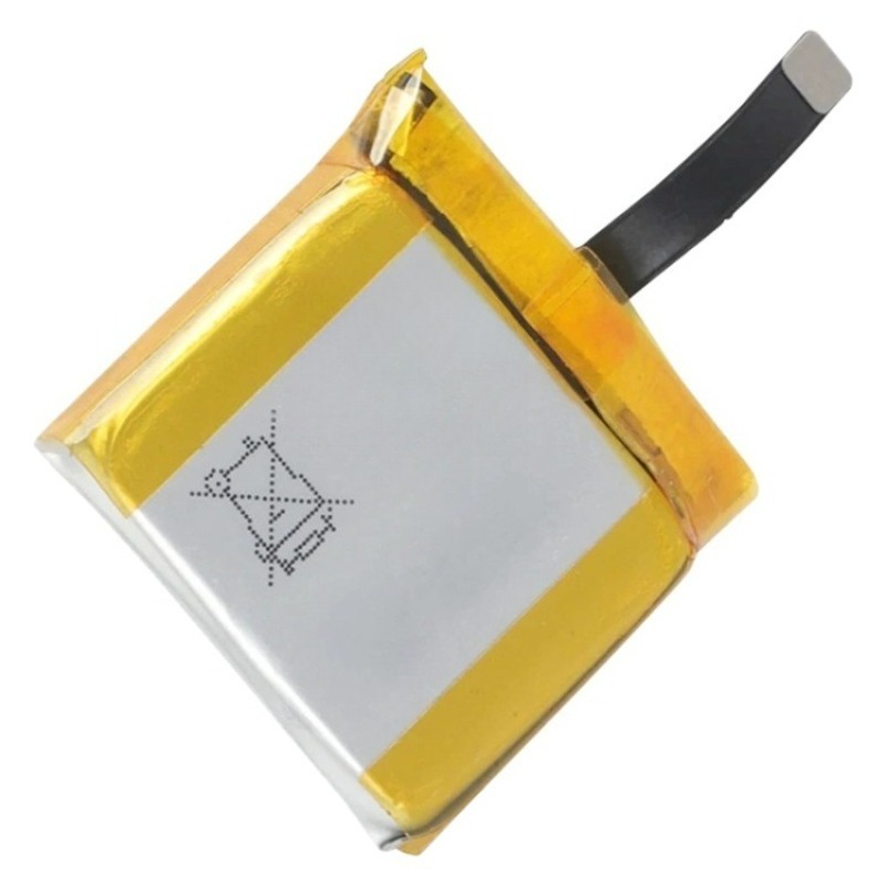 PL412221H 3.85V 220mAh Wymienn – Smartwatch A1914 recenzja i cena