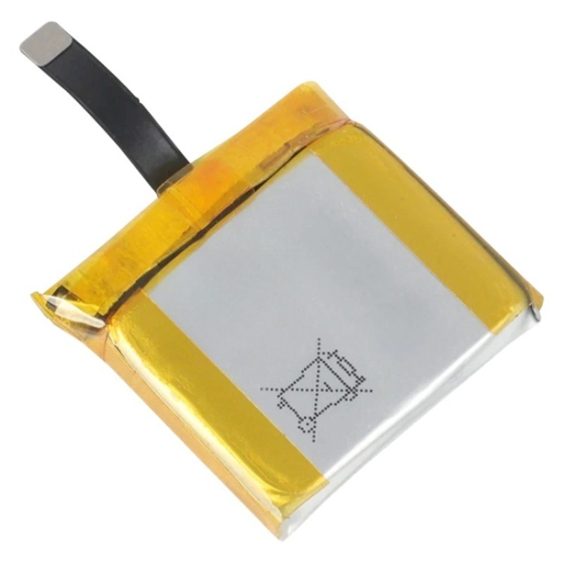 PL412221H 3.85V 220mAh Wymienn – Smartwatch A1914 recenzja i cena