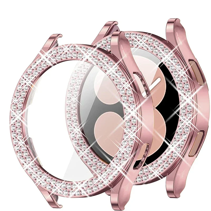 Etui Bling do Samsung Galaxy W – Accessories For Galaxy Watch 5 recenzja i cena