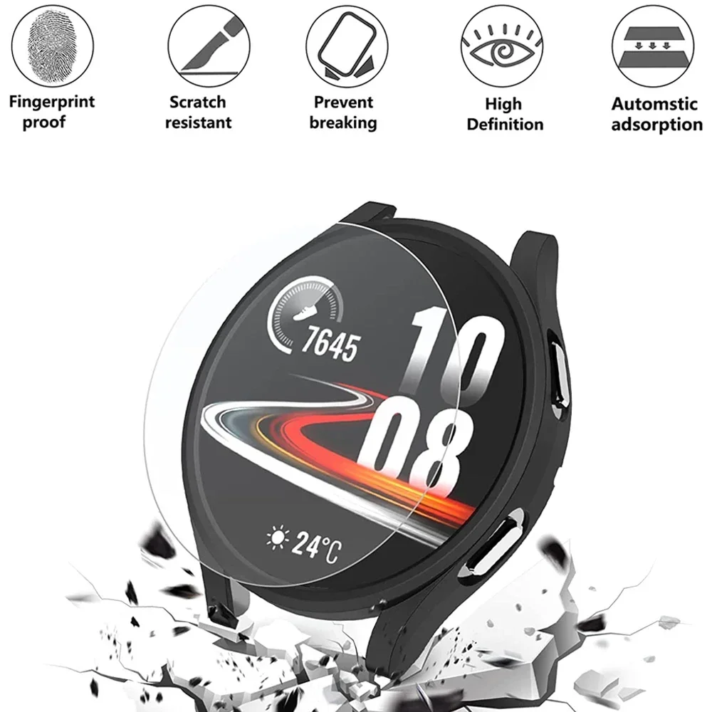 Etui do Samsung Galaxy Watch 5 – Accessories For Galaxy Watch 5 recenzja i cena