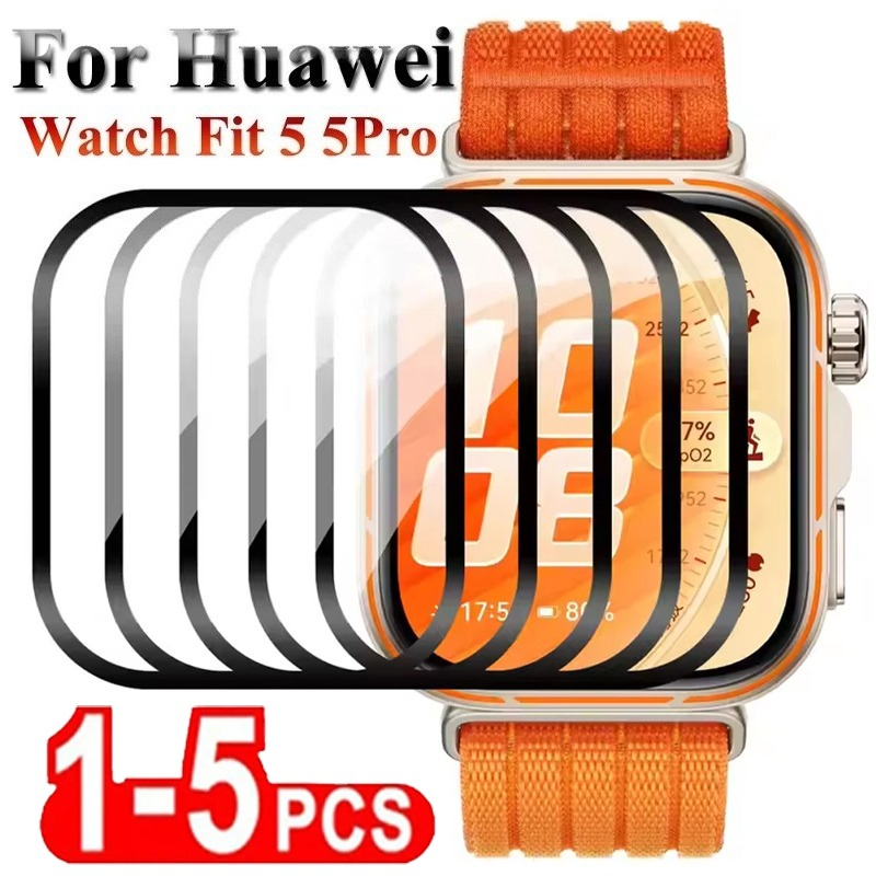 Ochraniacz ekranu do Huawei Wa – Huawei Smartwatch Accessories recenzja i cena