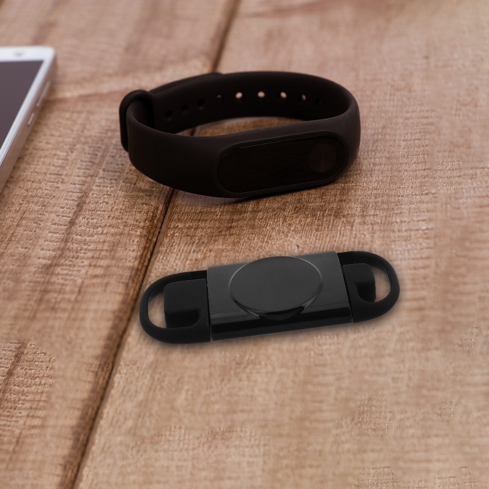 Przenośna bezprzewodowa ładowa – Wireless Charger Watch recenzja i cena