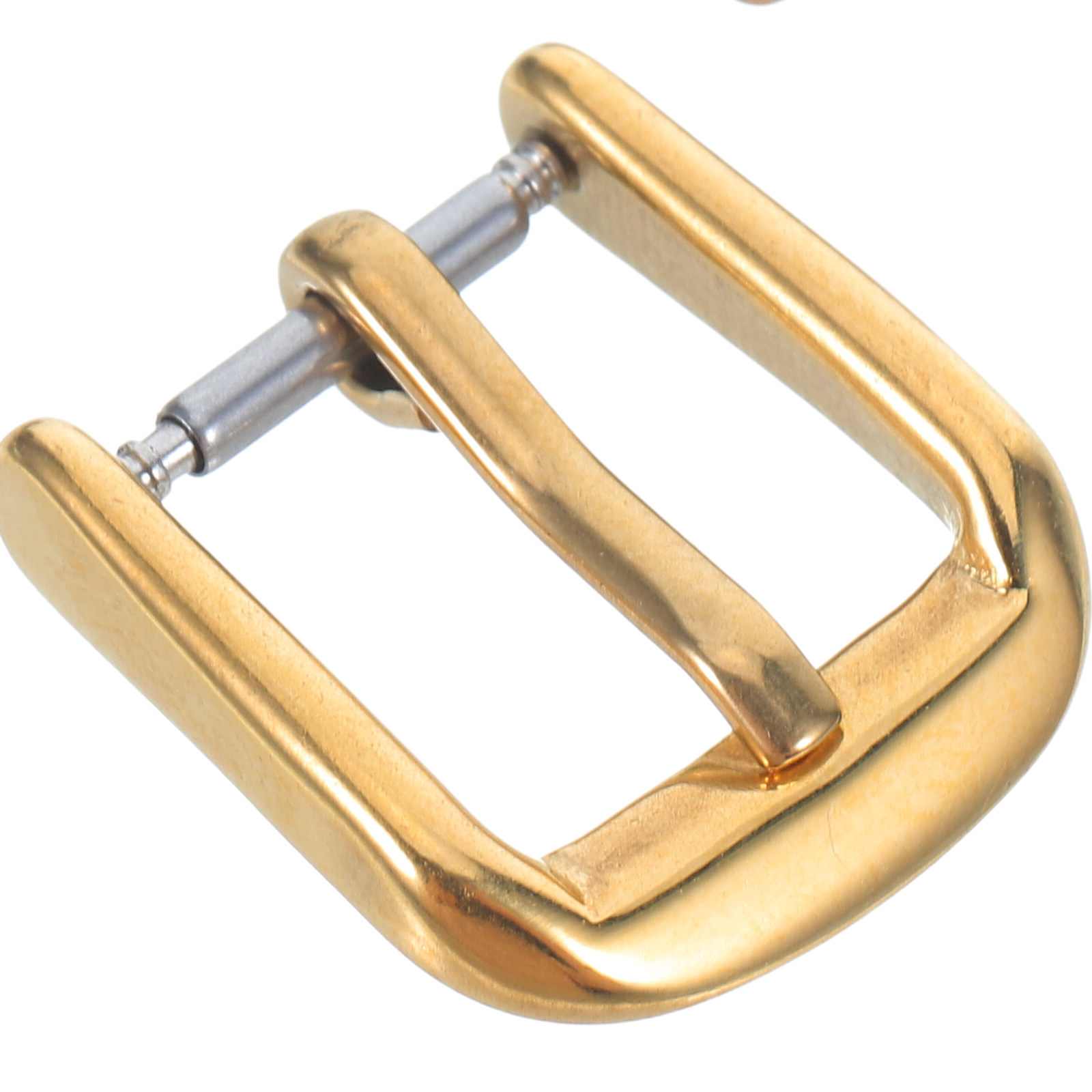 Zestaw 6 szt. klamer do paska  – Stainless Mesh Band recenzja i cena