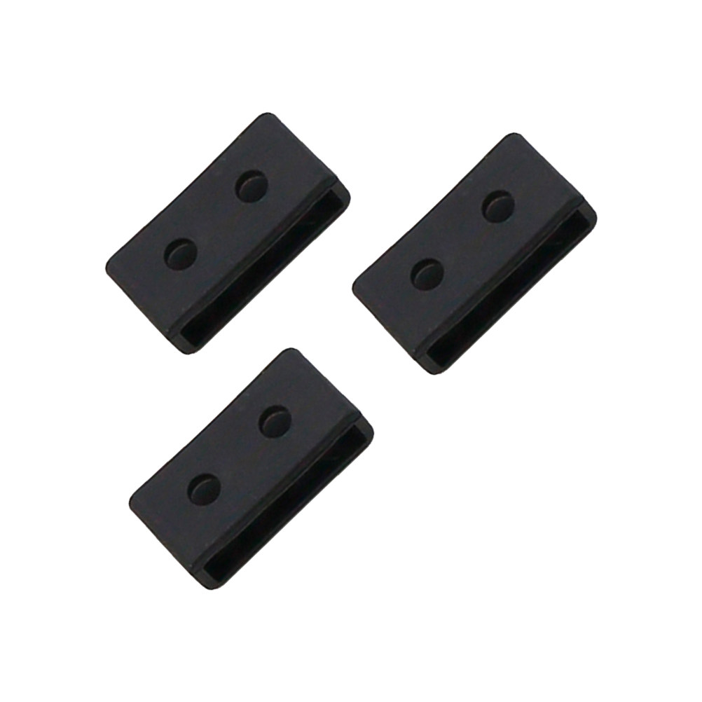 3 szt. Silikonowe zamienniki p – Silicone Band Replacement recenzja i cena