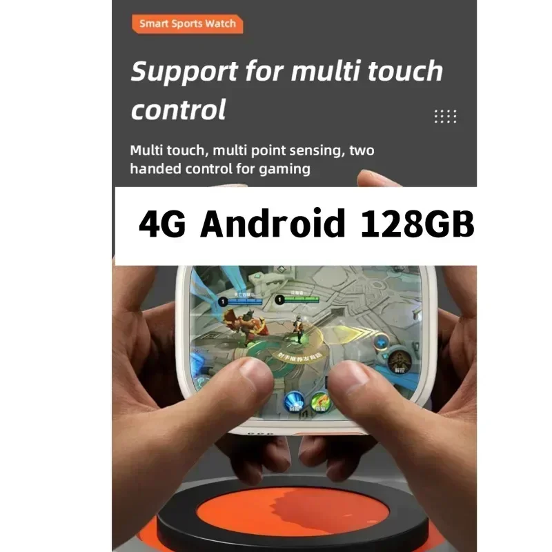 CDS9 Nowy Smartwatch Android z – Smartwatch Store recenzja i cena
