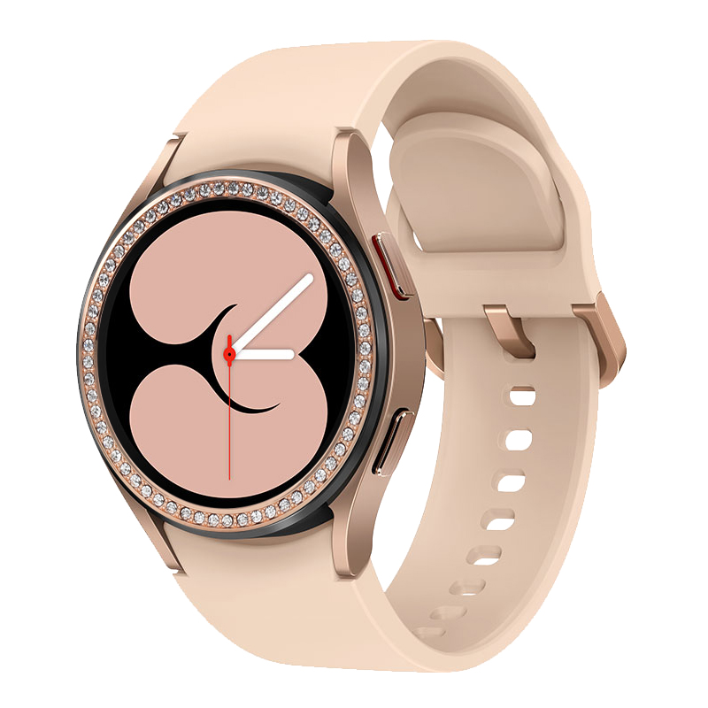 Udekoruj ramkę do Samsung Gala – Accessories For Galaxy Watch 5 recenzja i cena