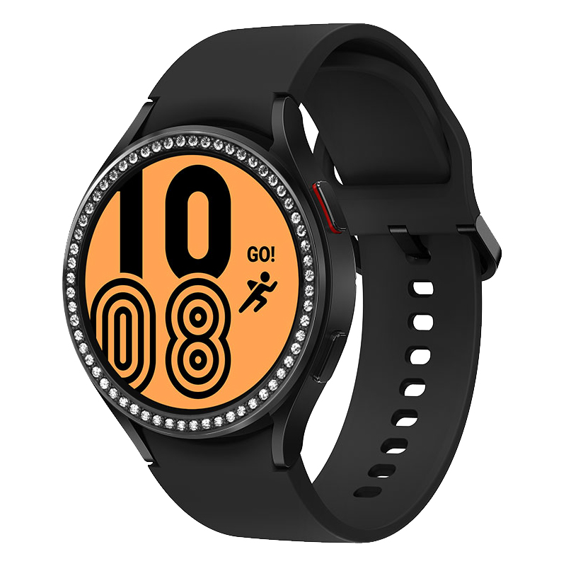 Udekoruj ramkę do Samsung Gala – Accessories For Galaxy Watch 5 recenzja i cena