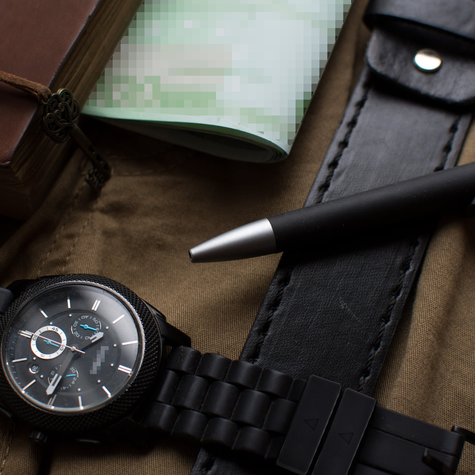 2 szt. elastycznych silikonowy – Silicone Band Replacement recenzja i cena