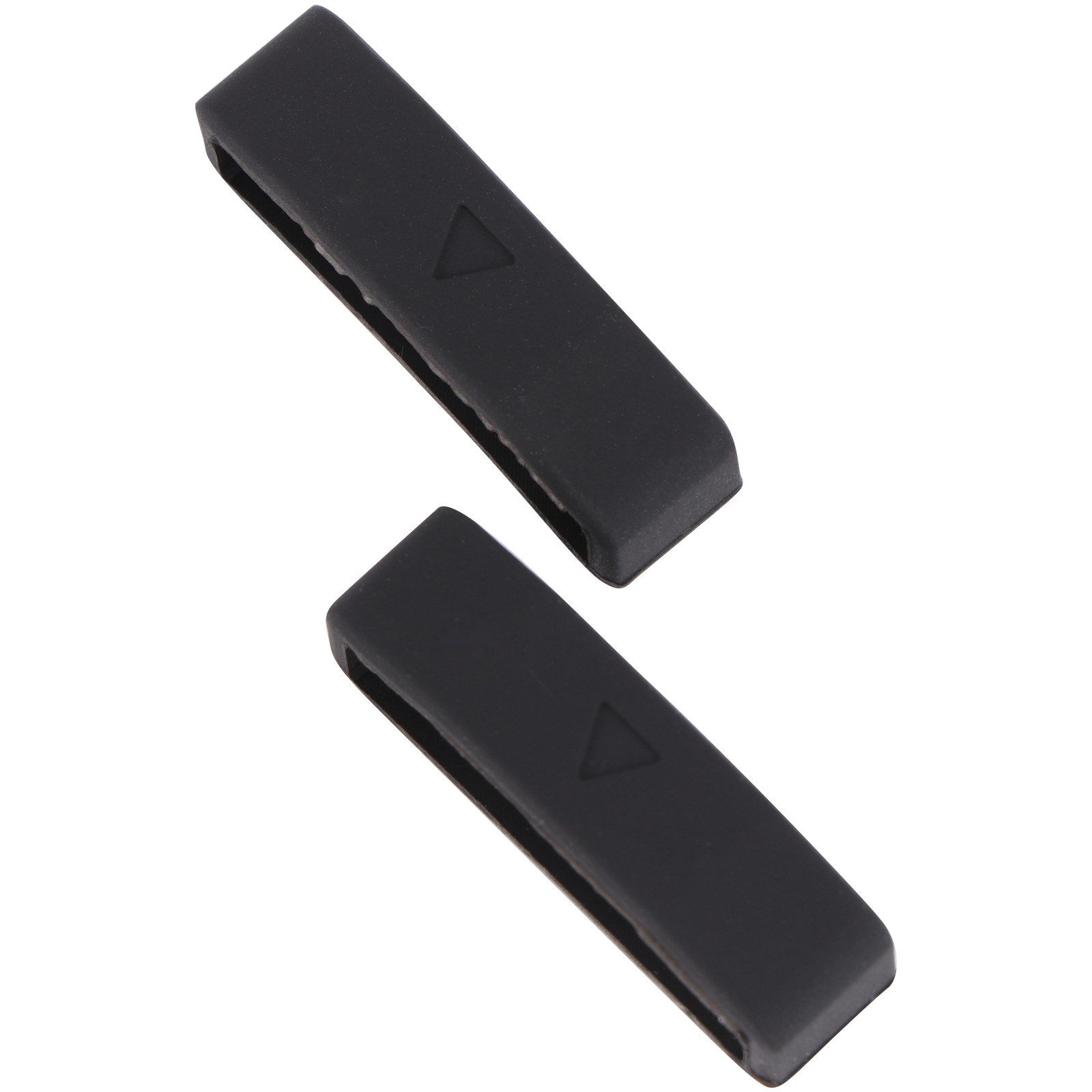 2 szt. elastycznych silikonowy – Silicone Band Replacement recenzja i cena