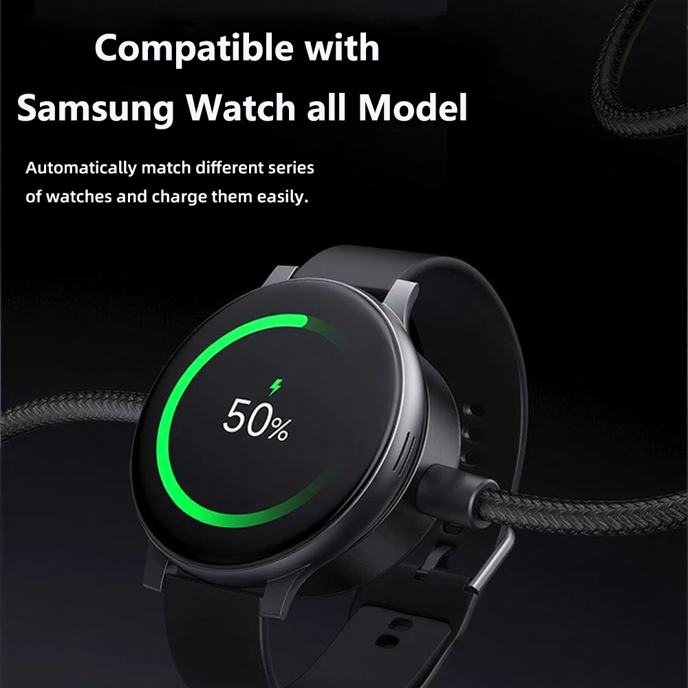 Ładowarka Bonola 2 w 1 do Gala – Smartwatch Ac recenzja i cena