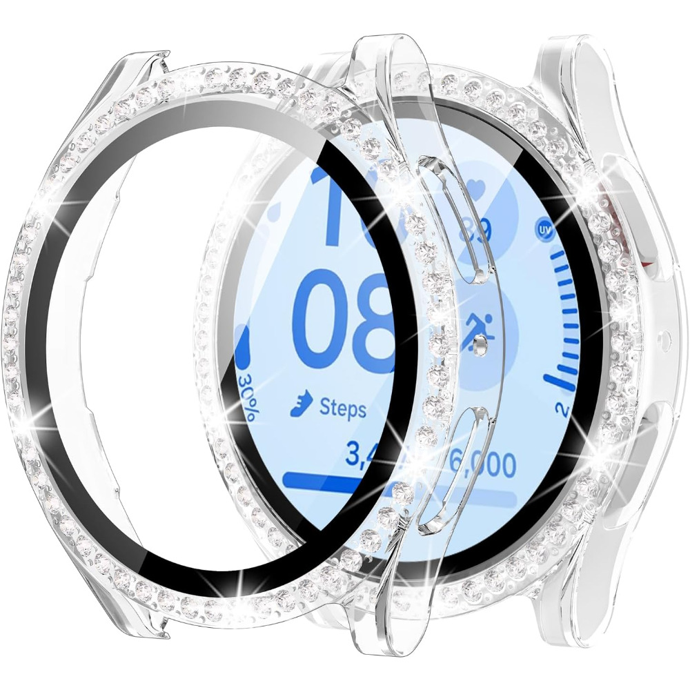 Etui Bling do Samsung Galaxy W – Accessories For Galaxy Watch 5 recenzja i cena