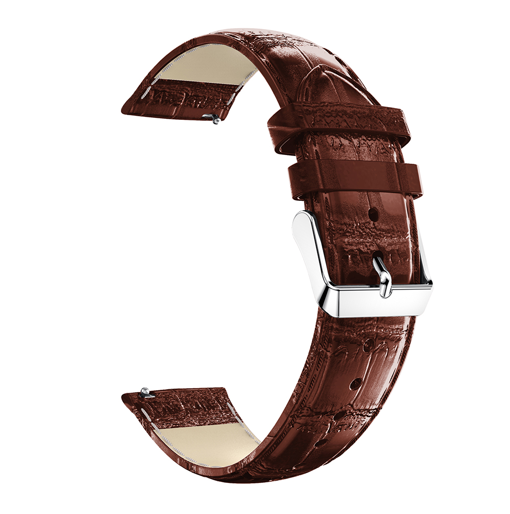 Pasek ze skóry PU do zegarka O – Smartwatch X2 recenzja i cena