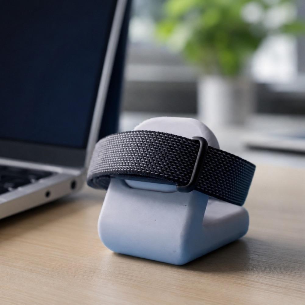Stacja ładująca do Fitbit Air, – Smartwatch Ac recenzja i cena