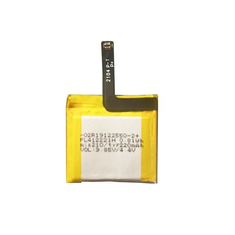 5 szt. Bateria do smartwatcha  – Smartwatch A1914 recenzja i cena