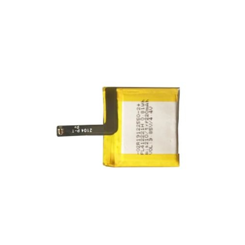 5 szt. Bateria do smartwatcha  – Smartwatch A1914 recenzja i cena