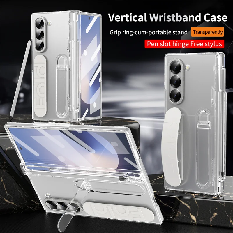 Luksusowe etui na telefon z za – Screen Protector Film recenzja i cena