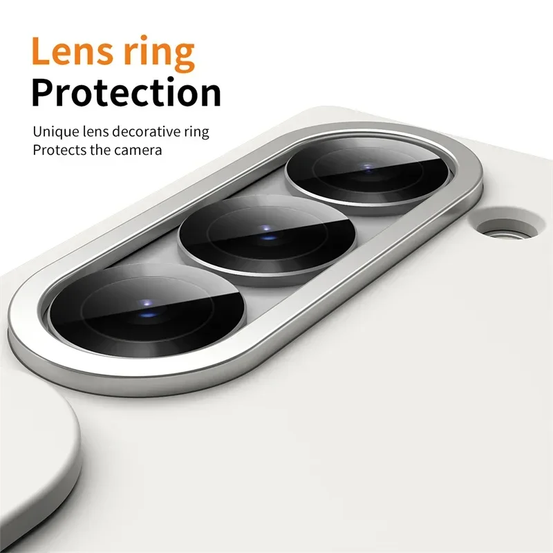 Luksusowe etui na telefon z za – Screen Protector Film recenzja i cena