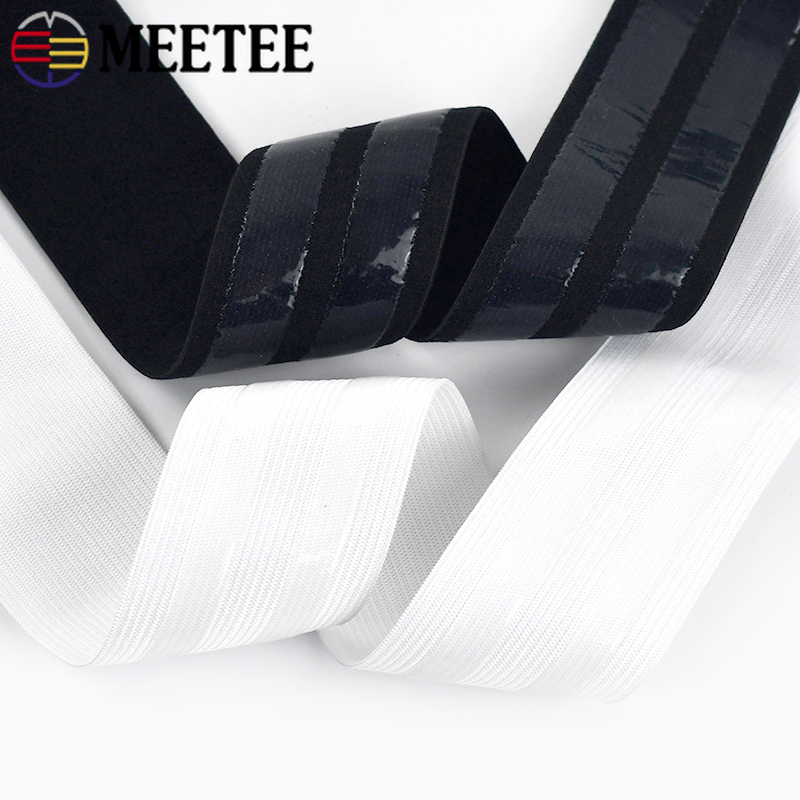 Taśma elastyczna antypoślizgow – Silicone Band Replacement recenzja i cena