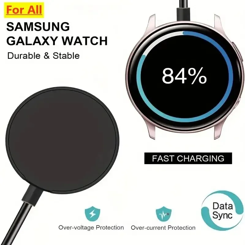 Ładowarka do zegarka Samsung G – Wireless Charger Watch recenzja i cena