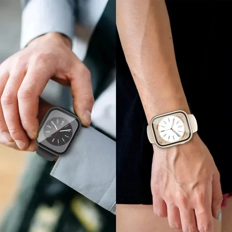 3 szt. Szkła Hartowanego na Ek – Smartwatch Band Accessories recenzja i cena