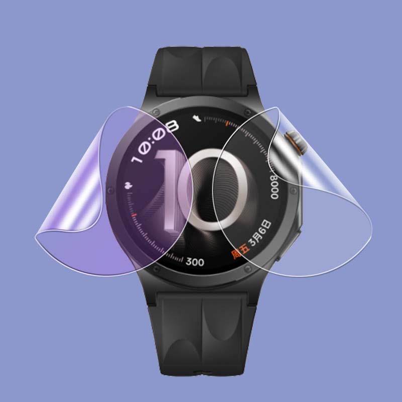 Folia hydrożelowa TPU do smart – Smartwatch X2 recenzja i cena