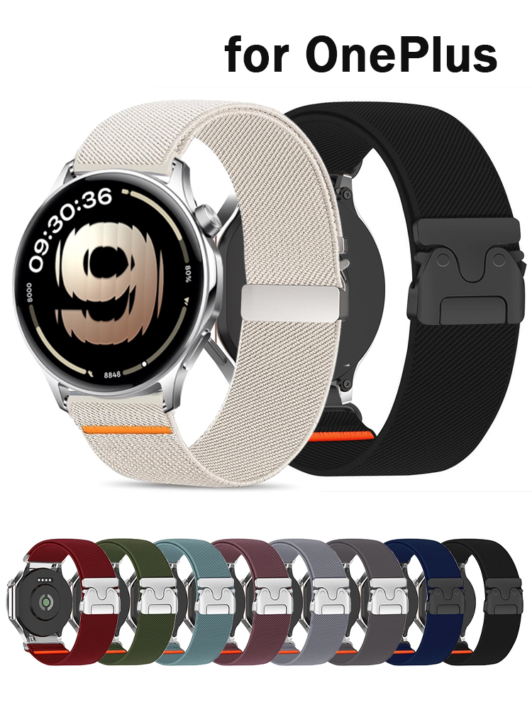 Pasek do smartwatcha OnePlus S – Smartwatch X2 recenzja i cena