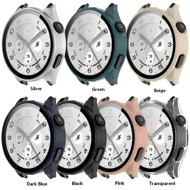 Etui PC + szkło hartowane do X – Smartwatch Ac recenzja i cena