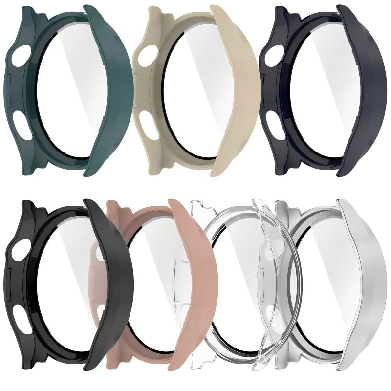 Etui PC + szkło hartowane do X – Smartwatch Ac recenzja i cena