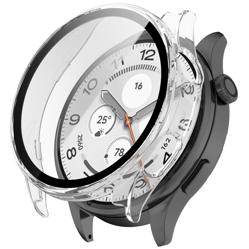 Etui PC + szkło hartowane do X – Smartwatch Ac recenzja i cena