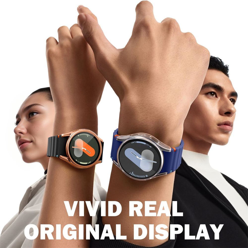 1-4 szt. Etui na Samsung Galax – Accessories For Galaxy Watch 5 recenzja i cena