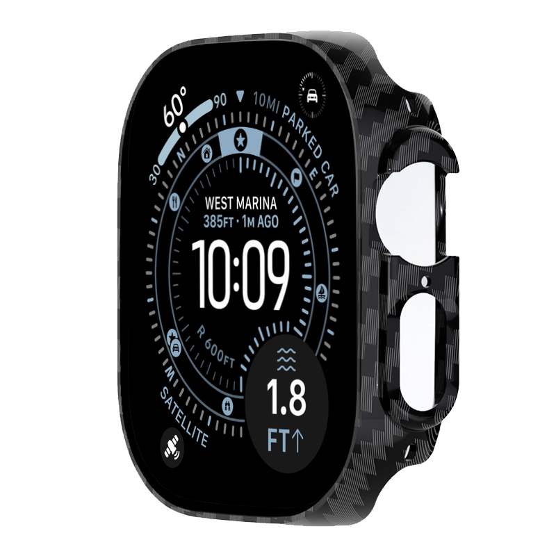 Etui Ochronne na Apple Watch U – Smartwatch Band Accessories recenzja i cena