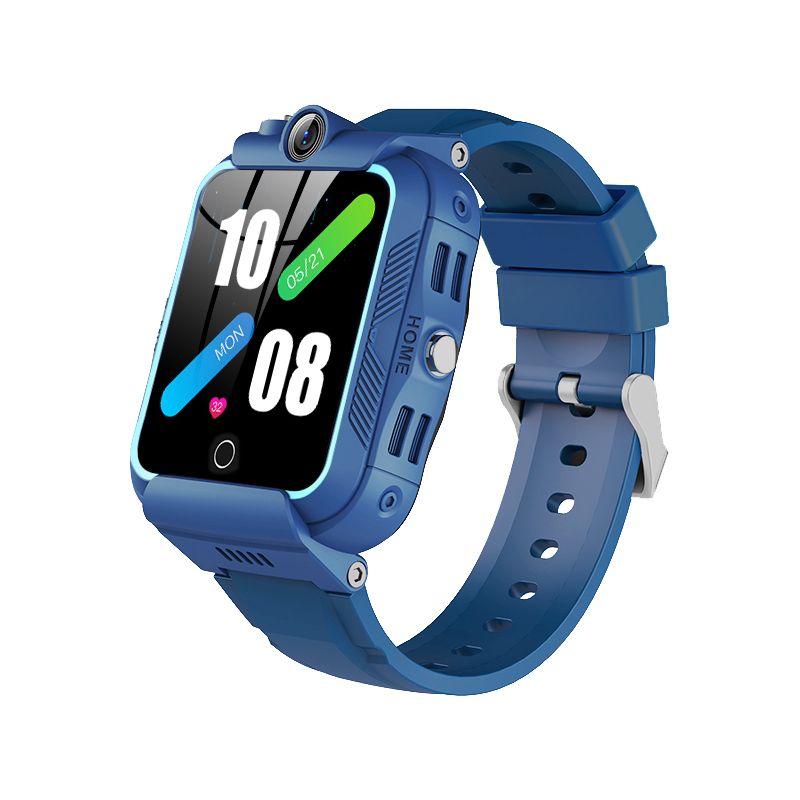 Inteligentny zegarek dla dziec – Smartwatch Store recenzja i cena