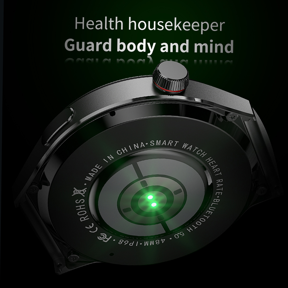 Nowy Smartwatch 2026 Monitor T – Smartwatch Face recenzja i cena