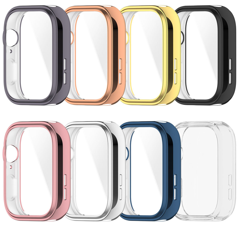 Etui ochronne TPU, odporne na  – Huawei Smartwatch Accessories recenzja i cena