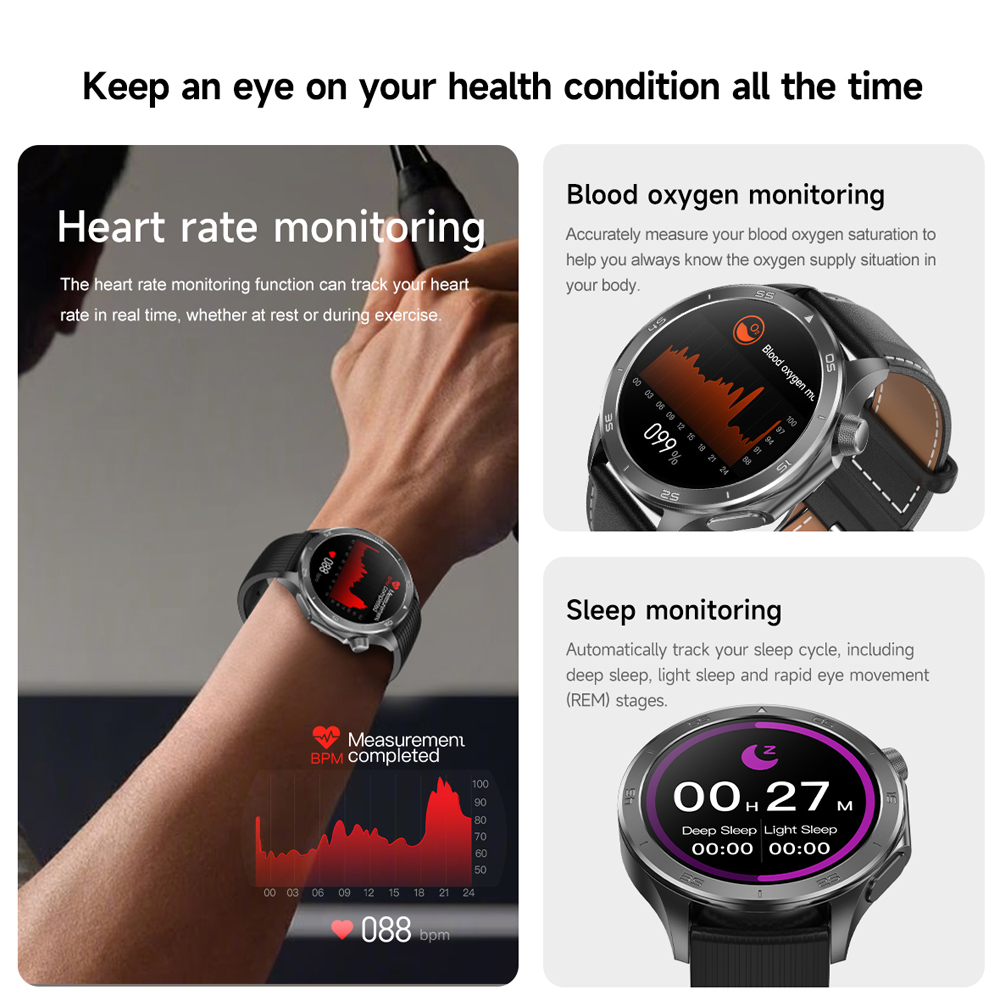 Dla OPPO Watch X2 GPS Sport Sm – Smartwatch X2 recenzja i cena