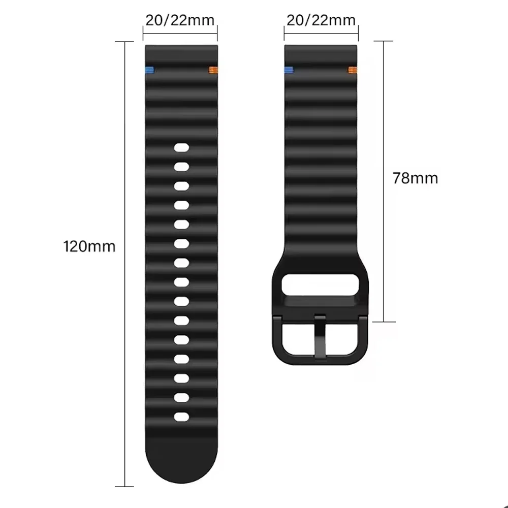 2szt Pasek Wave do POLAR Vanta – Smartwatch X2 recenzja i cena