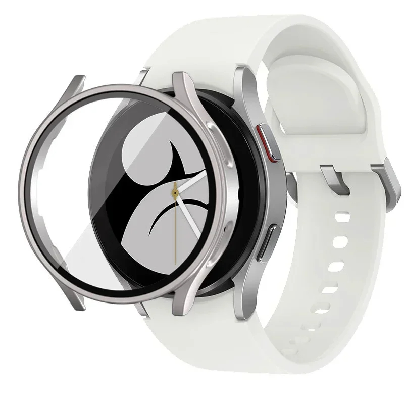 Silikonowe etui TPU do Samsung – Accessories For Galaxy Watch 5 recenzja i cena