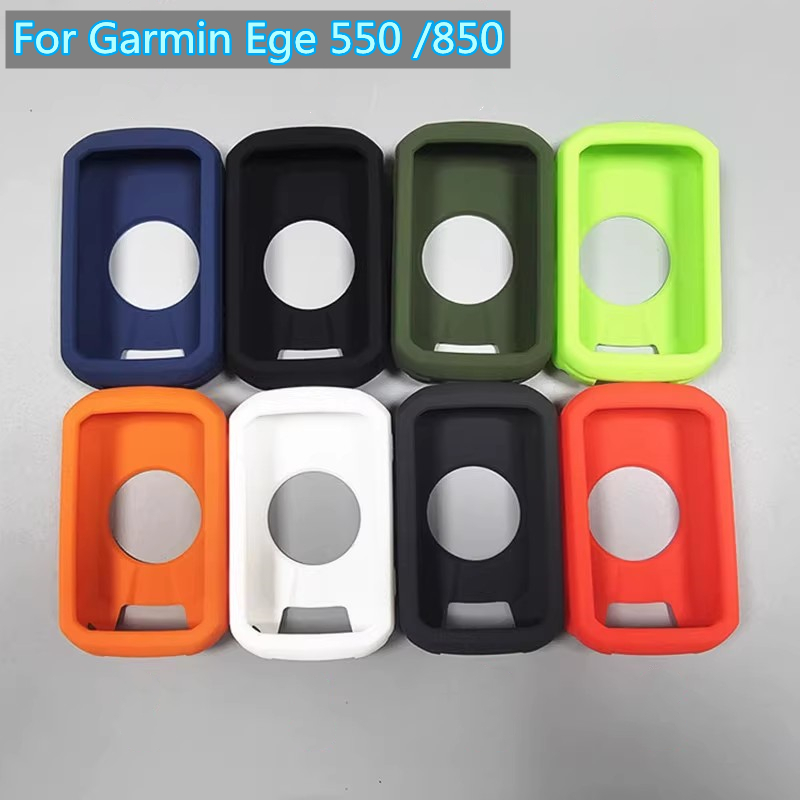 Etui na Garmin Edge 550 850 z  – Screen Protector Film recenzja i cena