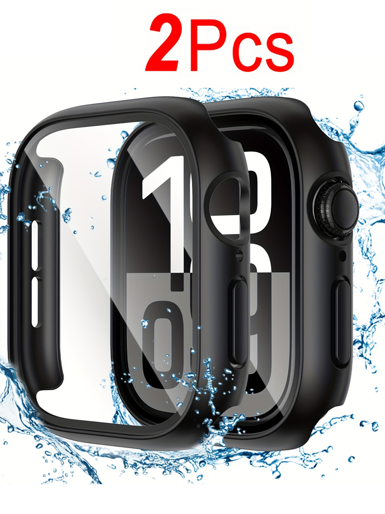 2 szt. Osłona na Apple Watch S – Apple Smartwatch Accessories recenzja i cena