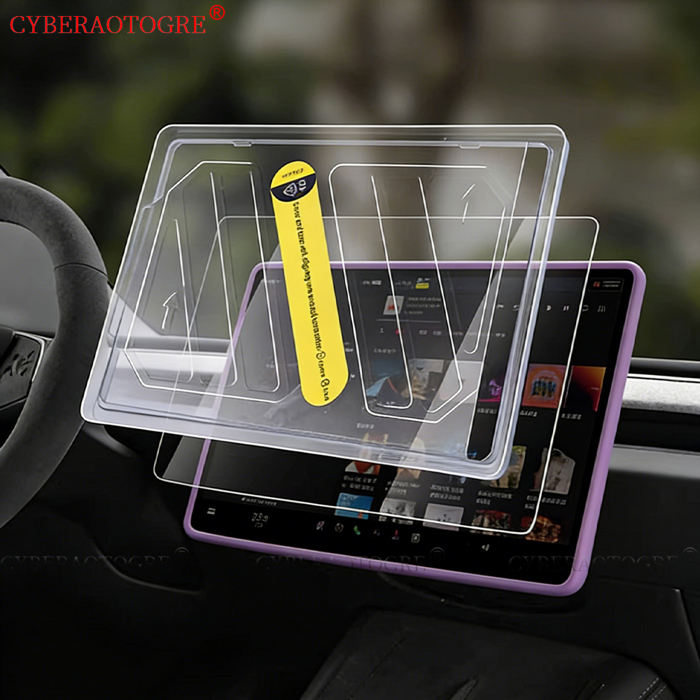 Folia ochronna na ekran 16-cal – Screen Protector Film recenzja i cena