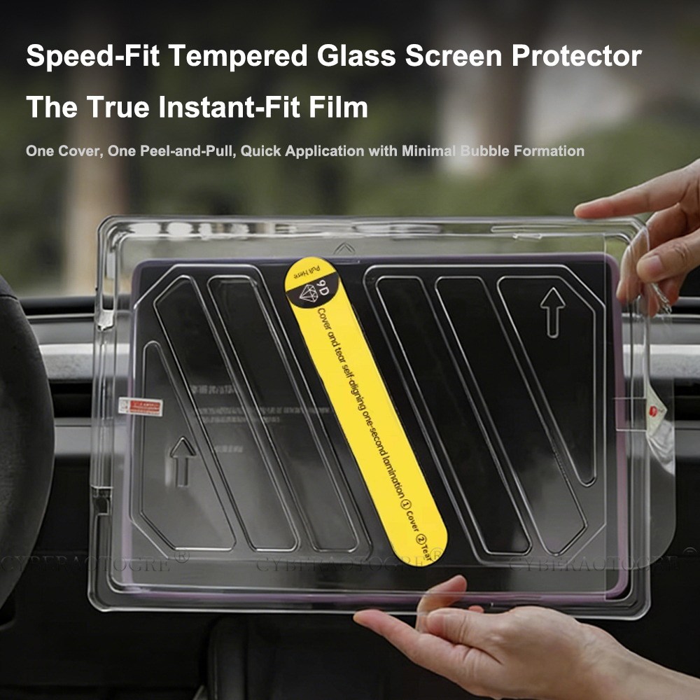 Folia ochronna na ekran 16-cal – Screen Protector Film recenzja i cena
