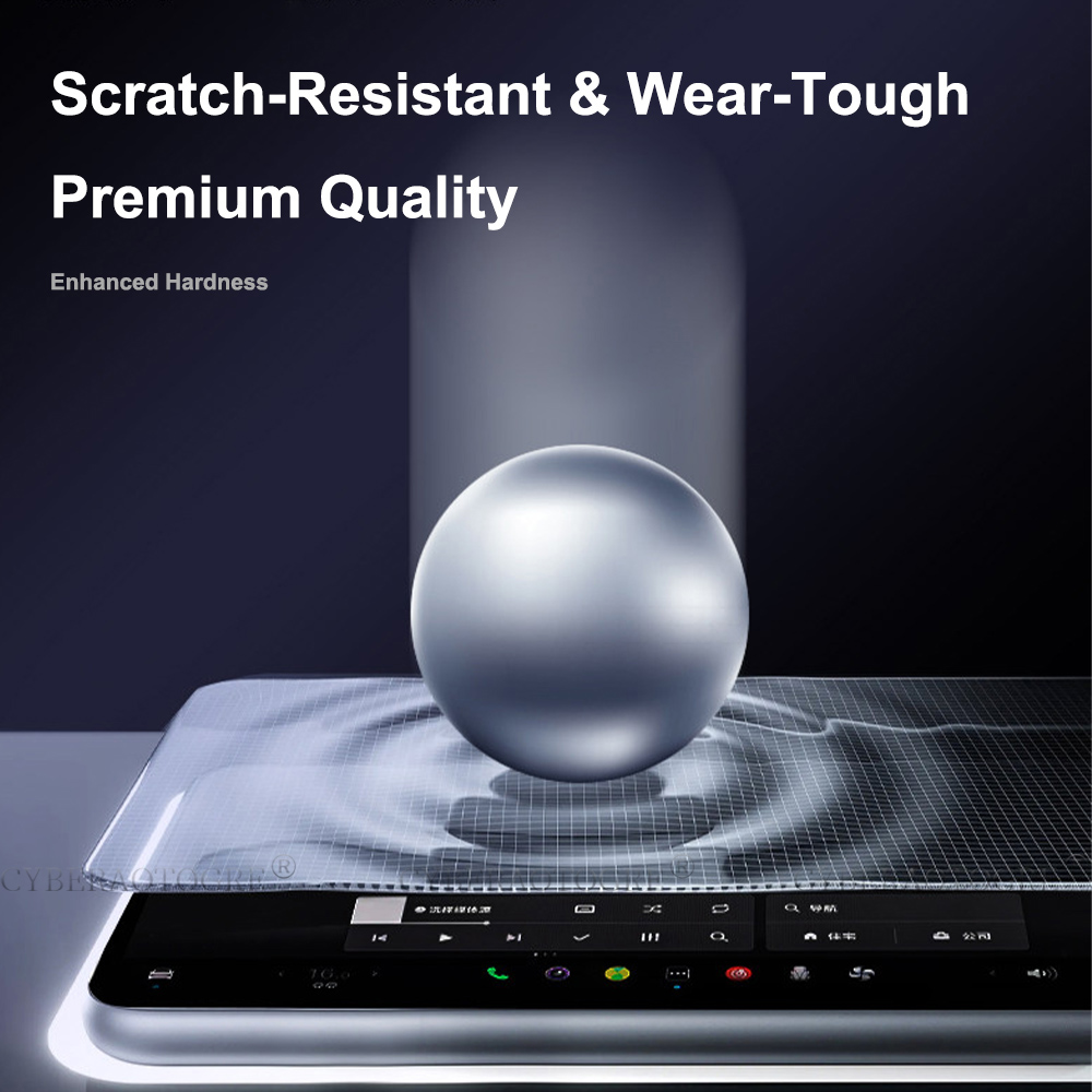 Folia ochronna na ekran 16-cal – Screen Protector Film recenzja i cena