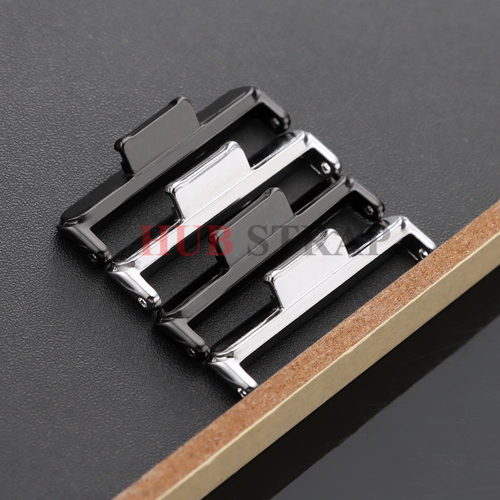 Złącze paska ze stali nierdzew – Huawei Smartwatch Accessories recenzja i cena