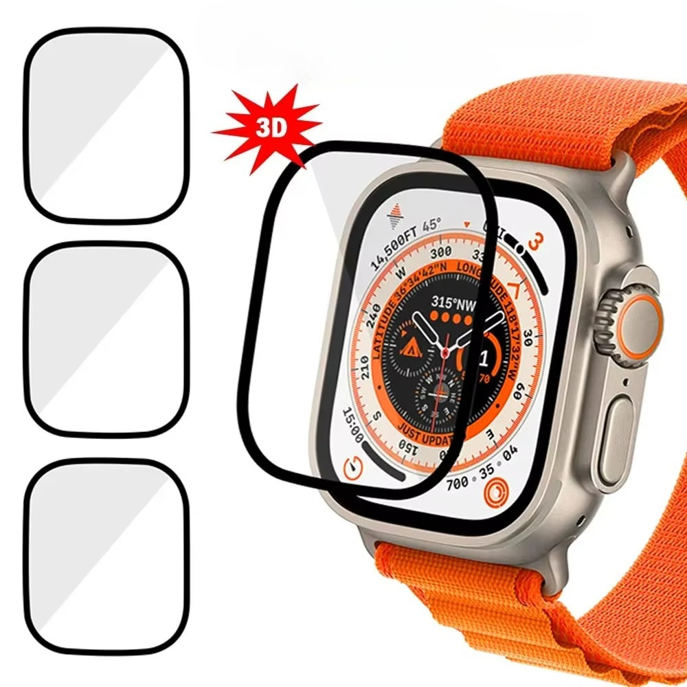 Odpowiednie do Apple Watch 41- – Apple Smartwatch Accessories recenzja i cena