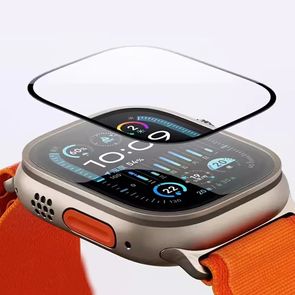 Odpowiednie do Apple Watch 41- – Apple Smartwatch Accessories recenzja i cena